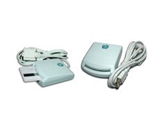 Contact Card Reader