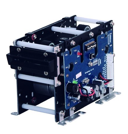 ICC-200  Card Collector