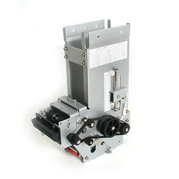 ICD-100 Card Dispenser