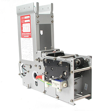 ICD-200  Card Dispenser