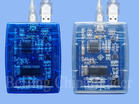ICR200 Card Reader