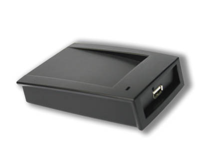 ICR-300 Card Reader