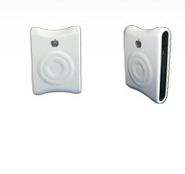 IC&ID Card reader