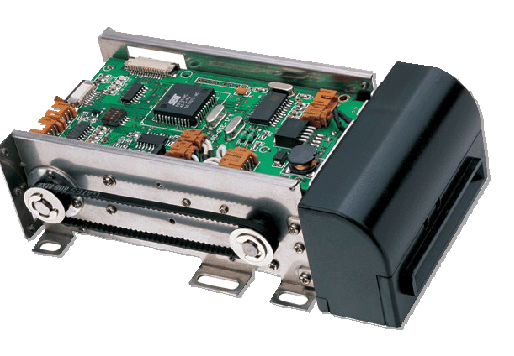IMCD-350 Motor hybrid Card Reader and Writer
