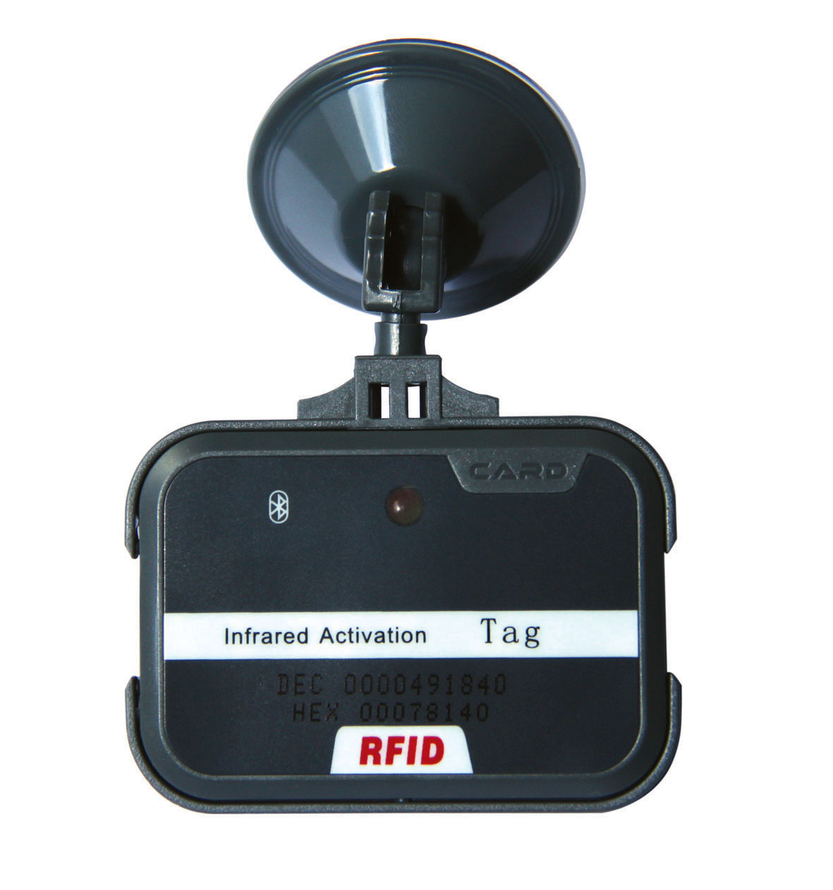 ICR-IB10ID Long Range Card