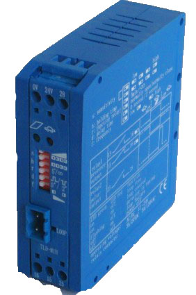 IVD-M1H Single Loop Detector