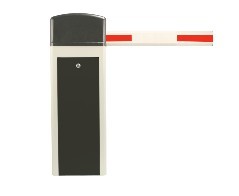 IBG-108 barrier controller