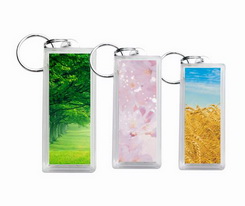 Keyfobs
