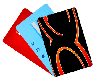 IC Card