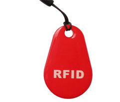 Keyfob-104 Epoxy