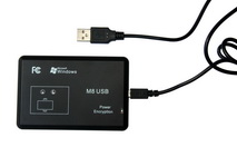 ICW-1 long range card writer