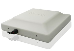 ICR-3200 UHF Card Reader