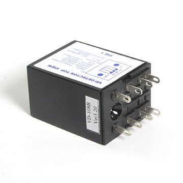 IVD108B Single Loop Detector