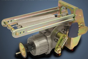 IBG-103C Barrier Gate Motor
