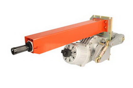 IBG-101C Barrier Gate Motor