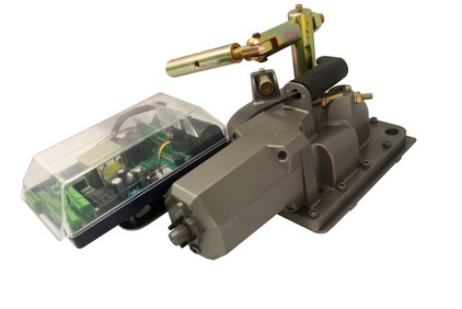 IBG-102C Barrier Gate Motor