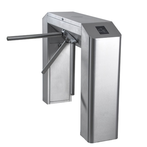 ISG-238C Semi Auto Tripod Turnstile