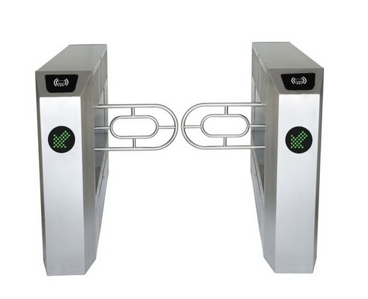 IWG343 Smart Wings Gate