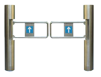 IWG-312 Smart Wings Gate