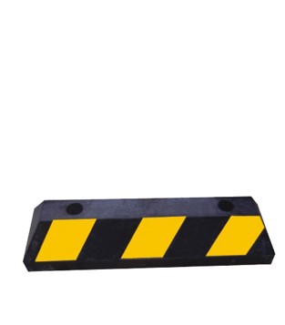 Wheel Stopper