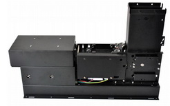 ICIM-1000 Card Issuing Machine