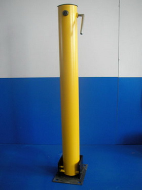 Parking Lock 005
