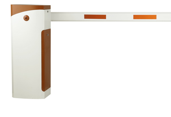 IBG-200 Serial Barrier Gate