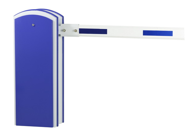 IBG-300 Serial barrier gate