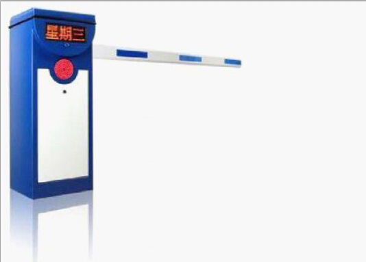 IBG-500 Serial Barrier Gate