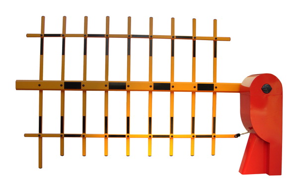 IBG-1085 Fence Boom Barrier Gate