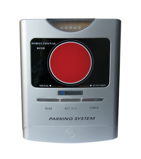 ICR-M6 Long Range IR Card Reader