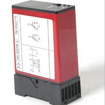ILD-110 Vehicle Single Loop Detector