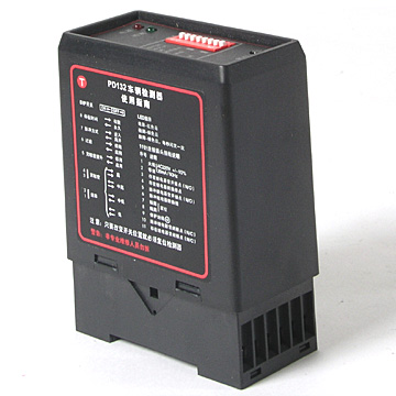 PD132 Vehicle Single Loop Detector