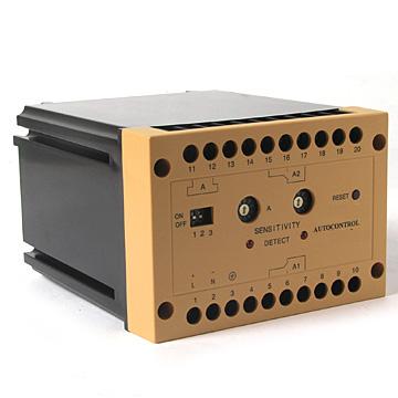 ILD-500 Vehicle Single Loop Detector