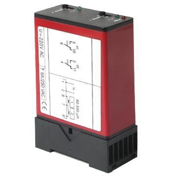 ILD-410 Vehicle Double Loop Detector