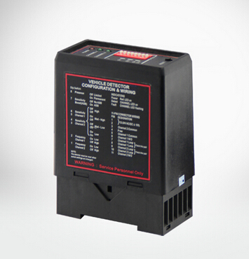 PD-230 Vehicle Double Loop Detector