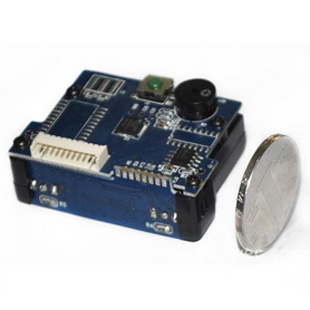 IV-12 1D Barcode Scanner Moudle