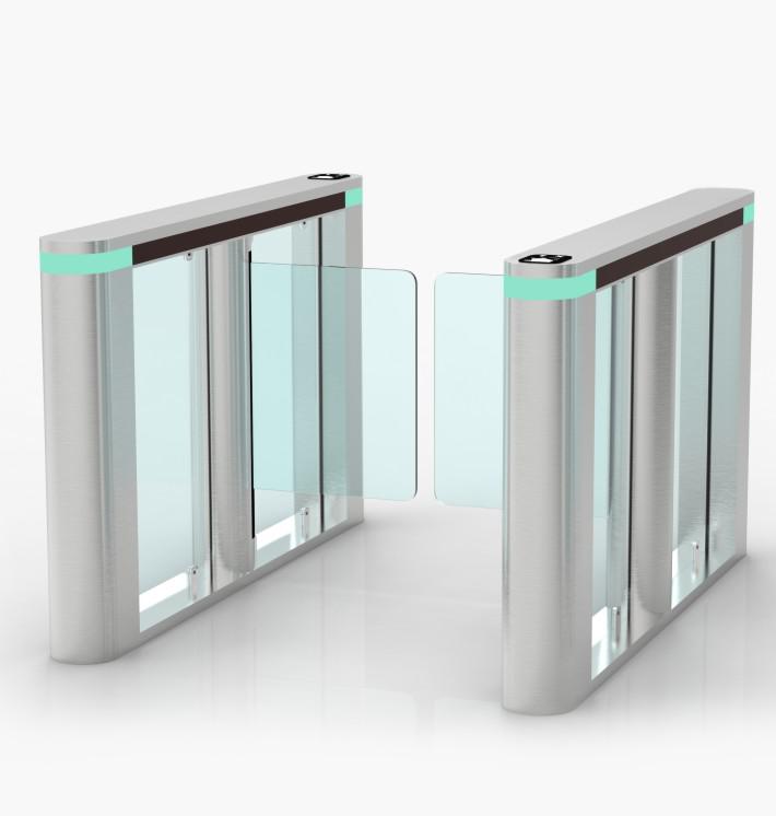 IN-S106/IN-S103Swing Speed gate