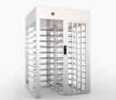 INQ3 Full height turnstile