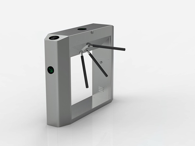  IN10 Tri-pod turnstile
