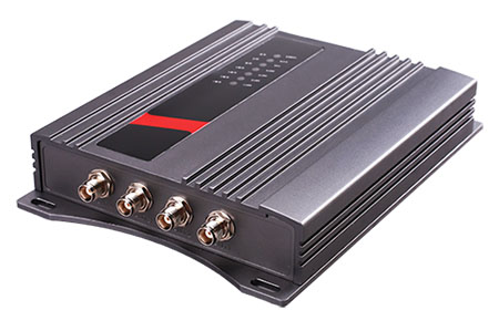 ICR-201 UHF Card Reader