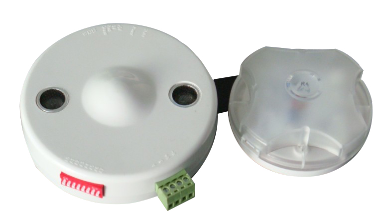 Ultrasonic Detector