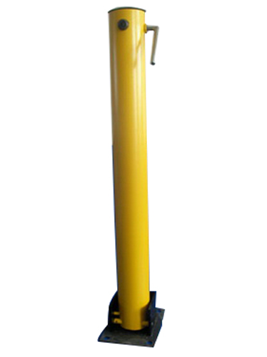 IPL-005 Parking Lock