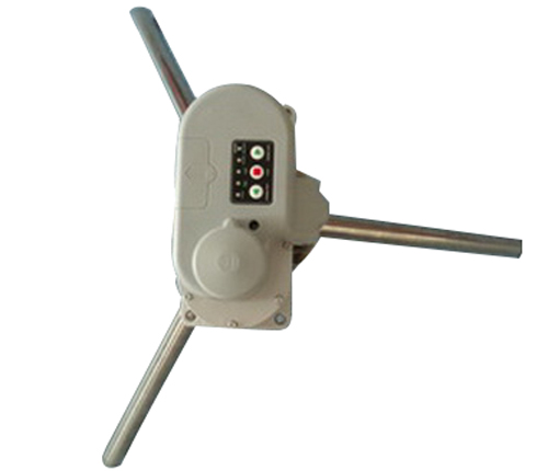 ISG-TC-100 Turnstile Motor Core