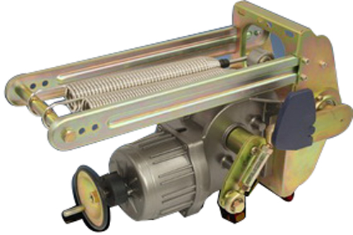 IBG-103C Barrier Gate Motor
