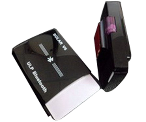 ICR-V6-4 Long Range Card