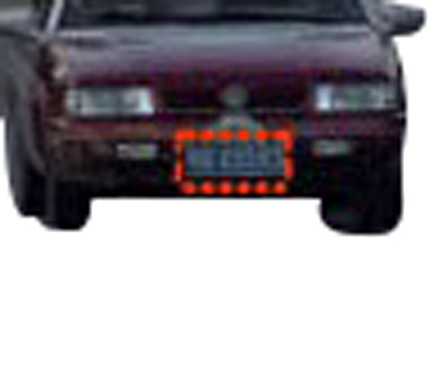 Vehicle License Plate Recognition System