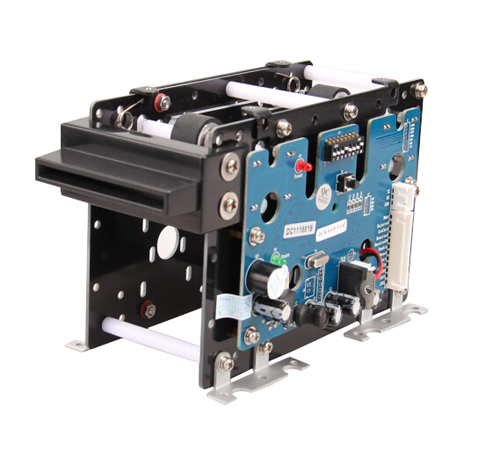 ICC-100  Card Collector