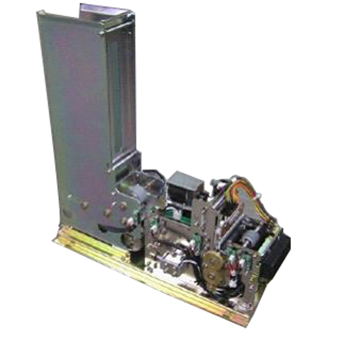 ICD-1108 RF Card Issuing Machine with Thermal Rewritable Printer