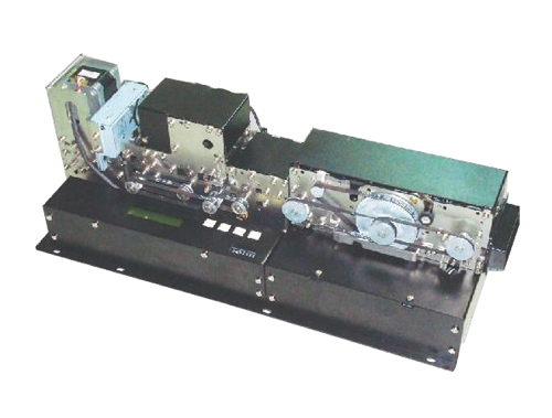 ICM-1000 SeriesTicket Issuing Machine with Thermal Printer